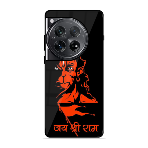 Jai Shree Ram Oneplus 12 5G