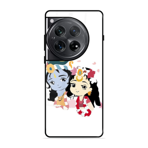 Shree Radha Krishna Oneplus 12 5G