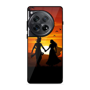 Shree Radha Krishna Oneplus 12 5G