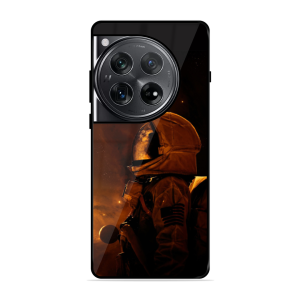 The Celestial Martian Oneplus 12 5G