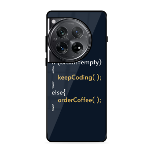 Coding Life Oneplus 12 5G
