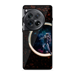 Intergalactic Travler Oneplus 12 5G