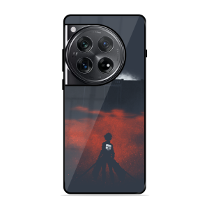 Final Boss Oneplus 12 5G