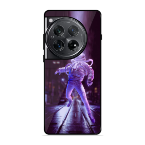 Escape To Void Oneplus 12 5G