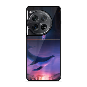 Peak Of Dream Oneplus 12 5G