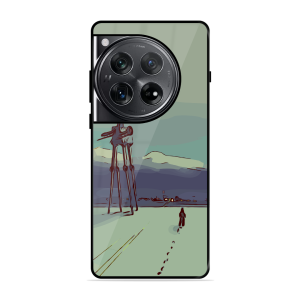The Nomad Oneplus 12 5G