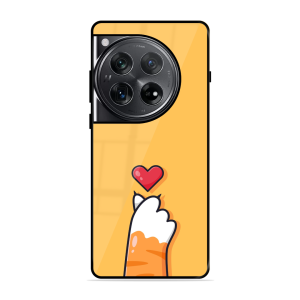 Kitty Love Oneplus 12 5G