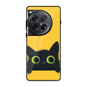 Googly Kitty Oneplus 12 5G