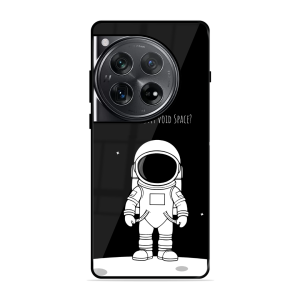 Fill The Void Space Oneplus 12 5G