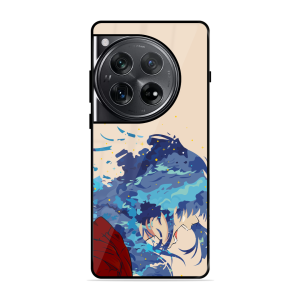 Flustration Oneplus 12 5G