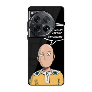 Finally Worthy Opponent Oneplus 12 5G