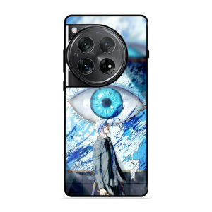 The Six Eye Oneplus 12 5G