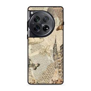 Paper Of Life Oneplus 12 5G