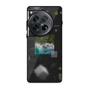 Void Nature Oneplus 12 5G