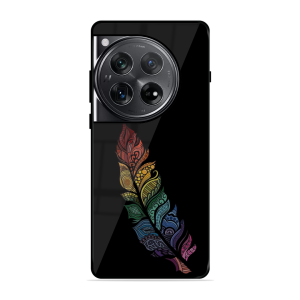 The Fortune Feather Oneplus 12 5G