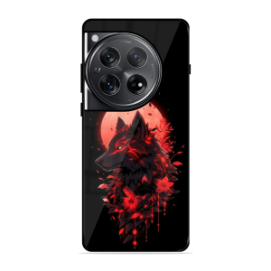 Eternal Wolf Oneplus 12 5G