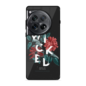 Just Wicked Oneplus 12 5G