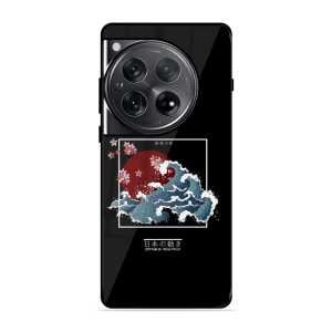 The Culture Oneplus 12 5G