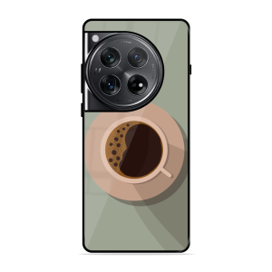 Coffee Time Oneplus 12 5G