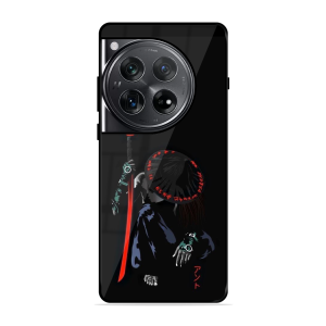 The Solo Warrior Oneplus 12 5G