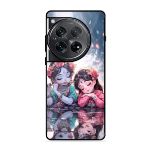 Shree Radha Krishna Oneplus 12 5G