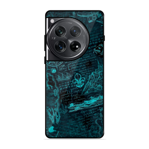 The Ancient Mystry Oneplus 12 5G