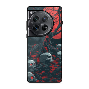 Tree Of Death Oneplus 12 5G