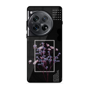 The Eternal Flower Oneplus 12 5G