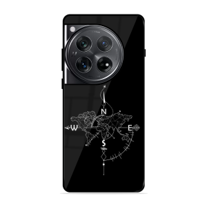 The Sailer's Direction Oneplus 12 5G