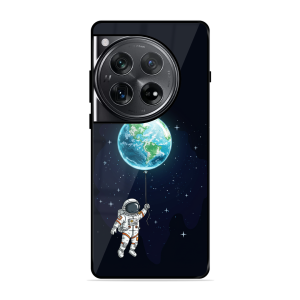Being Astronaut Oneplus 12 5G