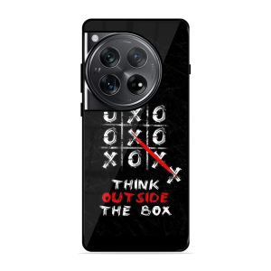 Outside Of The Box Oneplus 12 5G
