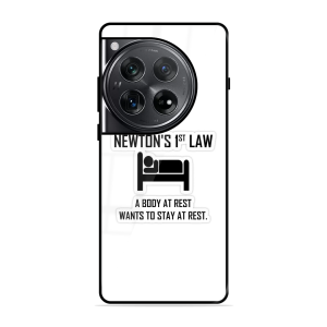 Keep In Rest Oneplus 12 5G