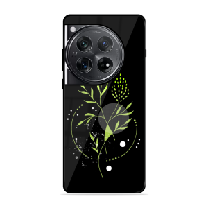 The Rootless Plant Oneplus 12 5G