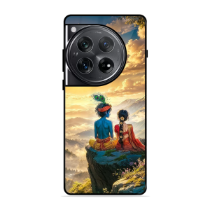 Shree Radha Krishna Oneplus 12 5G