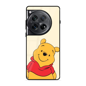 Cute Bear Oneplus 12 5G