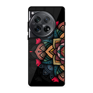 The Vector Flower Oneplus 12 5G