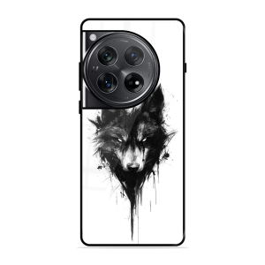 The Mighty Wolf Oneplus 12 5G