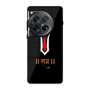 Maryada Purushottam Shree Ram Oneplus 12 5G