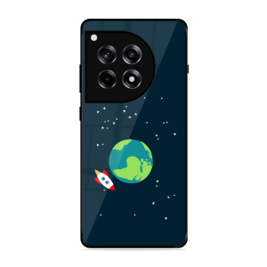 Revolves Around Oneplus 12R 5G