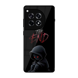 The End Oneplus 12R 5G