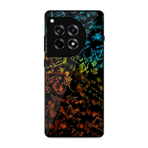 Physics Is Fun Oneplus 12R 5G