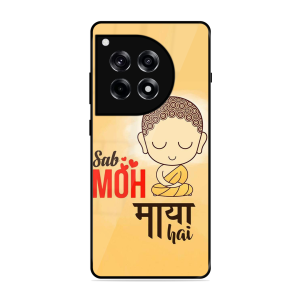 Moh Maya Hai Sab Oneplus 12R 5G