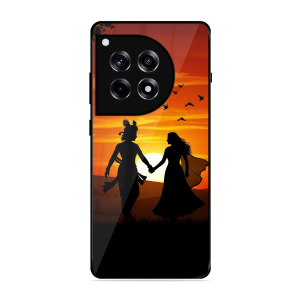 Shree Radha Krishna Oneplus 12R 5G