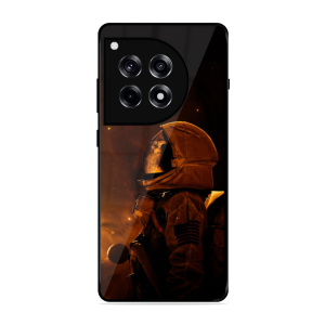 The Celestial Martian Oneplus 12R 5G