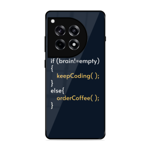 Coding Life Oneplus 12R 5G