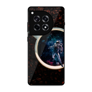 Intergalactic Travler Oneplus 12R 5G