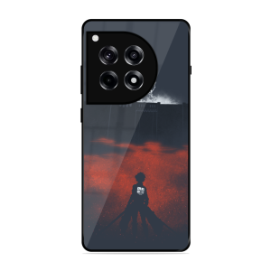 Final Boss Oneplus 12R 5G