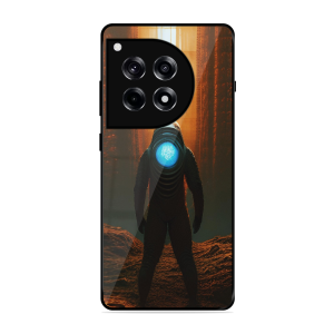 Explorer Oneplus 12R 5G