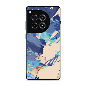 Lives In Dream Oneplus 12R 5G