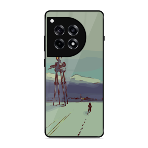 The Nomad Oneplus 12R 5G